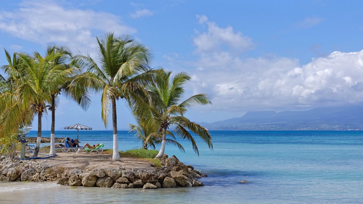 L’île de Guadeloupe, un itinéraire touristique atypique