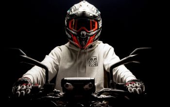 Choisissez ce casque de moto de qualité pour des déplacements en toute sécurité