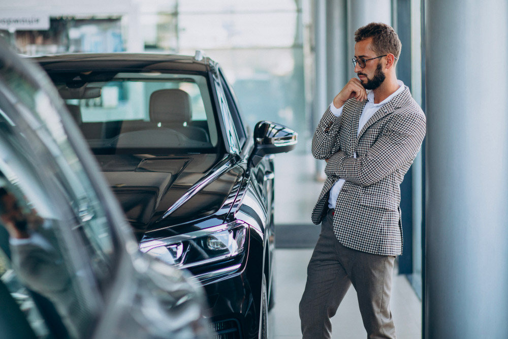 Leasing Audi : comment ça marche ?