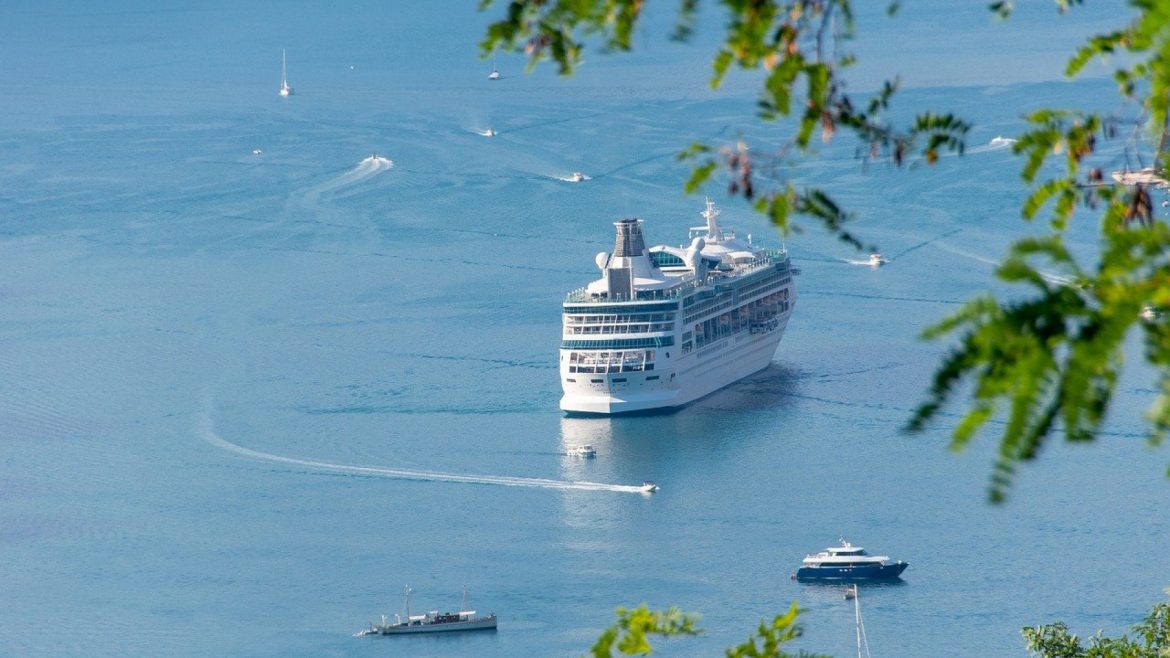 Les croisières : une tendance croissante