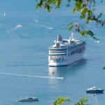 Les croisières : une tendance croissante