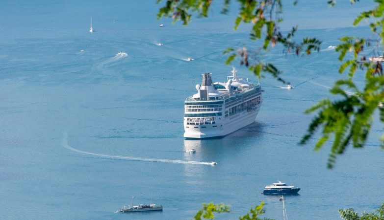 Les croisières : une tendance croissante