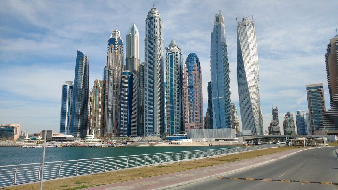 Quel est l’intérêt de partir pour des séjours à Dubaï ?
