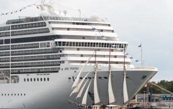 Quelles précautions prendre avant de partir en croisière ?