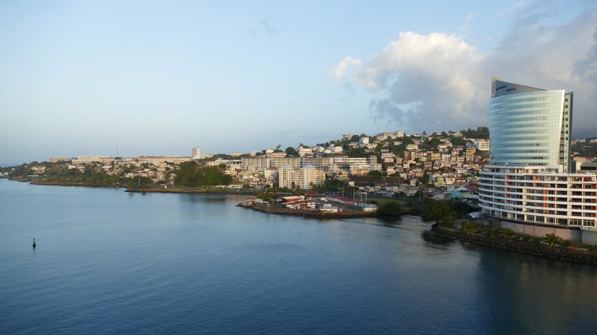 Visitez la Martinique en voiture pour une grande liberté !
