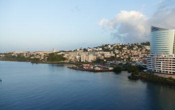 Visitez la Martinique en voiture pour une grande liberté !