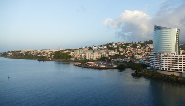 Visitez la Martinique en voiture pour une grande liberté !