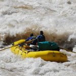 Du canyoning dans les gorges du loup pour un team building !