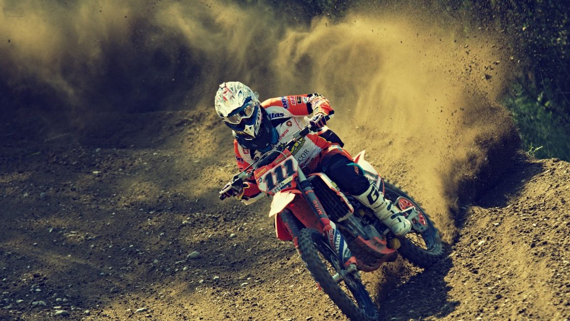 Comment choisir sa batterie pour motocross ?