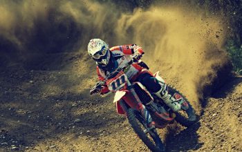 Comment choisir sa batterie pour motocross ?