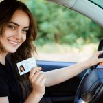 Comment réussir son premier trajet en tant que jeune conducteur ?