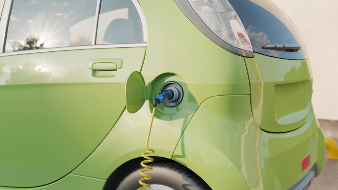 Innovations technologiques dans les voitures électriques
