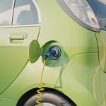 Innovations technologiques dans les voitures électriques