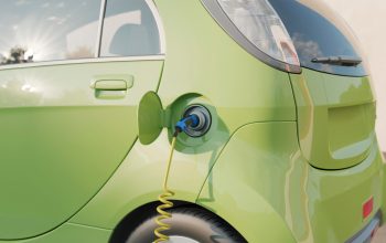 Innovations technologiques dans les voitures électriques