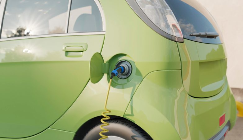 Innovations technologiques dans les voitures électriques