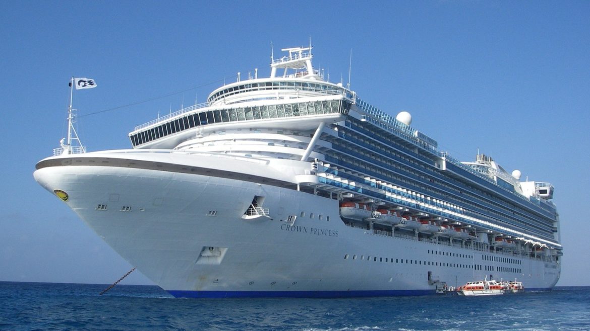 Les services en croisière : une expérience complète à bord