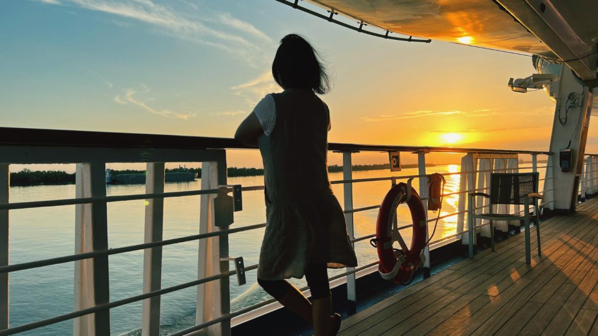 Les secrets des croisières de luxe : avantages des programmes de fidélité