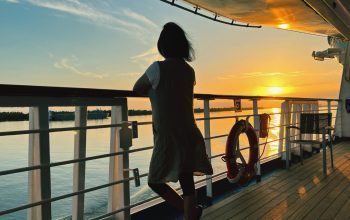 Les secrets des croisières de luxe : avantages des programmes de fidélité