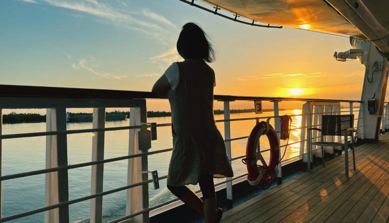 Les secrets des croisières de luxe : avantages des programmes de fidélité