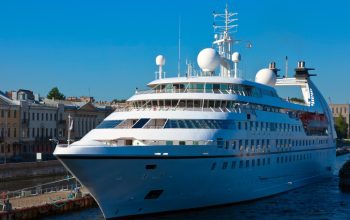 Croisières en famille : comment choisir une compagnie adaptée ?