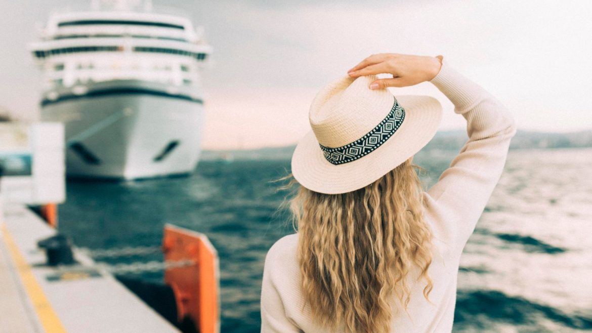 Éscales lors d’une croisière en famille : comment occuper enfants et adultes ?