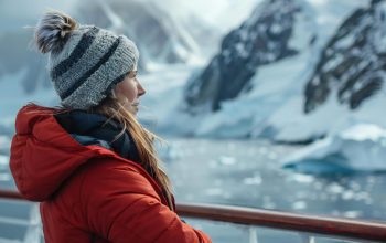 L'antarctique en hiver : pourquoi choisir une croisière en été austral ?