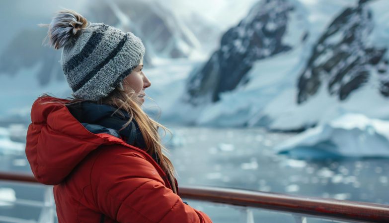 L'antarctique en hiver : pourquoi choisir une croisière en été austral ?