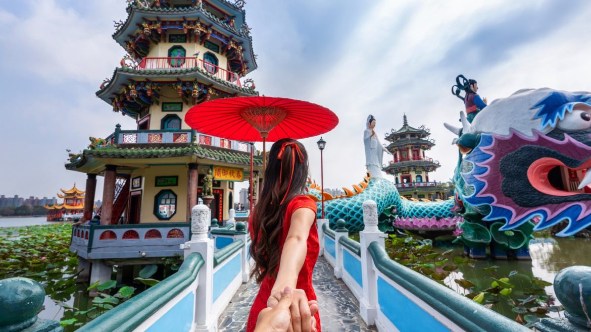 Les saisons en Chine : quand partir pour profiter de votre voyage ?
