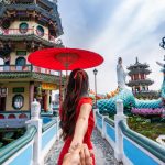 Les saisons en Chine : quand partir pour profiter de votre voyage ?