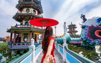 Les saisons en Chine : quand partir pour profiter de votre voyage ?