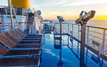 Comment choisir le meilleur navire MSC pour votre croisière ?