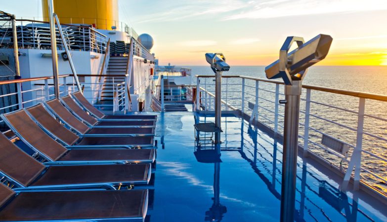 Comment choisir le meilleur navire MSC pour votre croisière ?