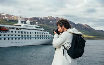 Partir en croisière en Antarctique : les préparatifs essentiels !