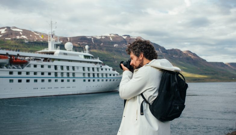 Partir en croisière en Antarctique : les préparatifs essentiels !