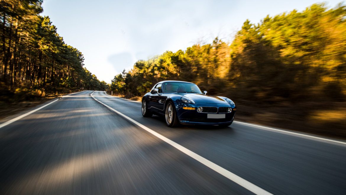Assurance auto : protégez votre véhicule efficacement