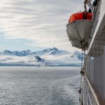 Antarctique en ponant : le luxe polaire à quel prix ?