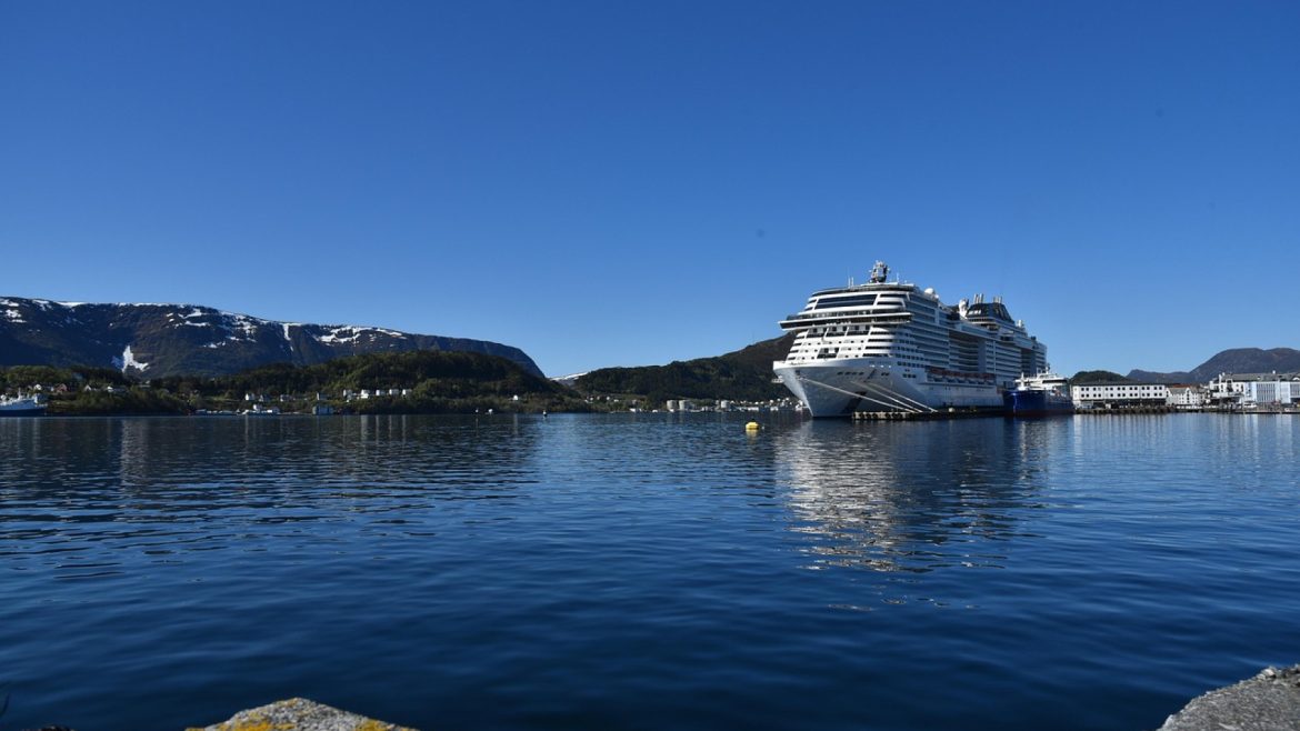 Comment choisir une croisière écologique de luxe pour vos prochaines vacances ?