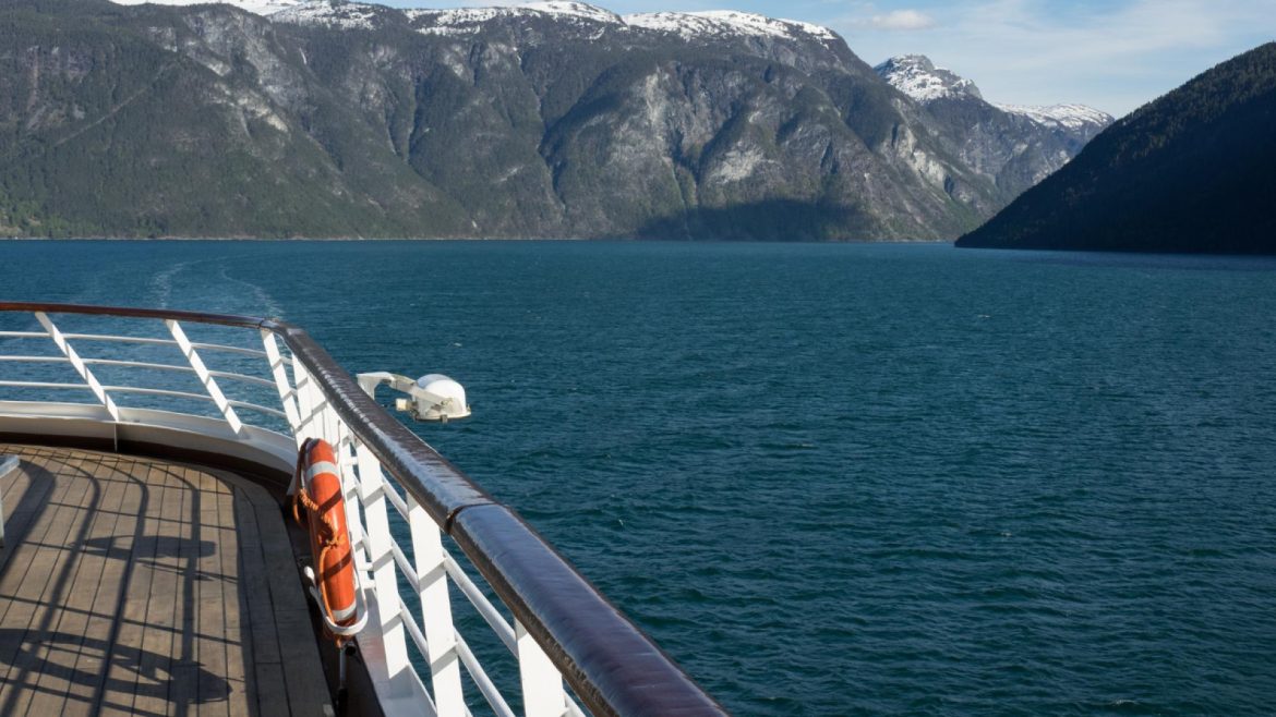 Comment planifier une croisière de luxe en Norvège sans rien laisser au hasard ?