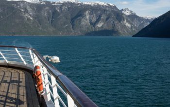 Comment planifier une croisière de luxe en Norvège sans rien laisser au hasard ?
