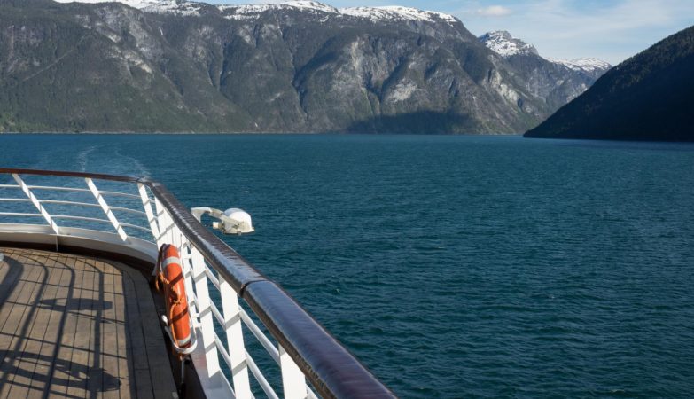 Comment planifier une croisière de luxe en Norvège sans rien laisser au hasard ?
