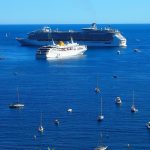 Croisière autour du monde : découvrir les océans et continents autrement !