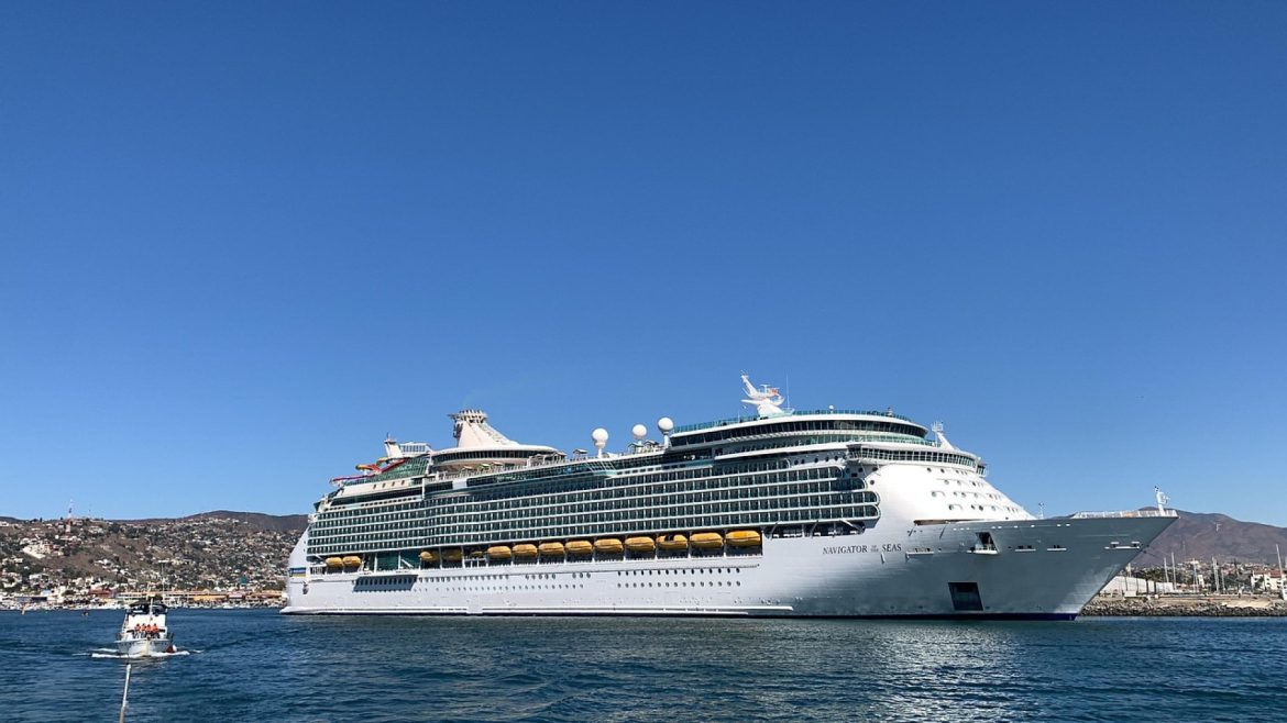 Croisière de rêve : partez à la découverte des mers et des îles !