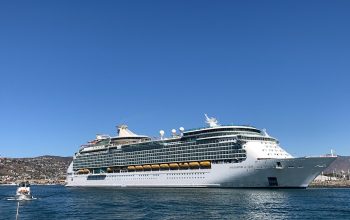 Croisière de rêve : partez à la découverte des mers et des îles !