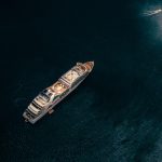 Croisière romantique : idées pour un voyage en amoureux