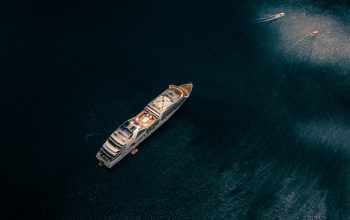 Croisière romantique : idées pour un voyage en amoureux