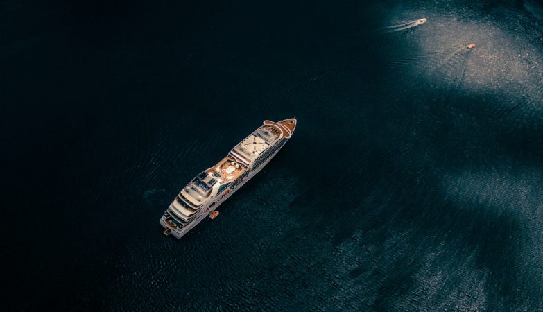 Croisière romantique : idées pour un voyage en amoureux