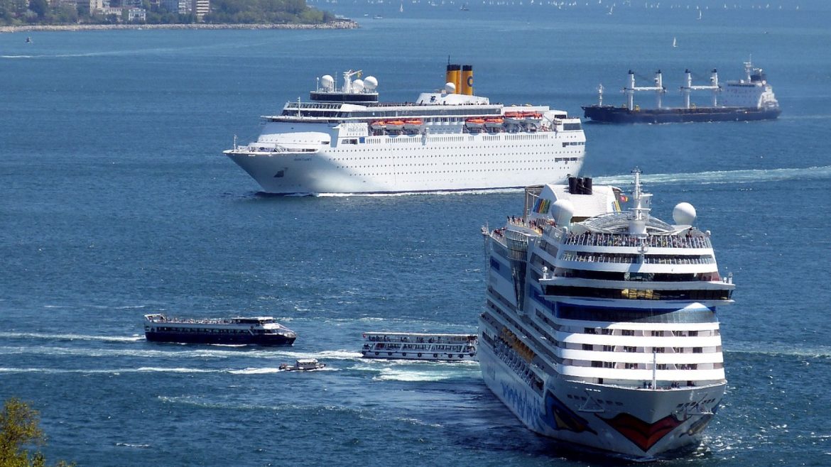 Flotte de prestige : l’idéal pour une croisière extraordinaire !