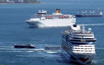 Flotte de prestige : l’idéal pour une croisière extraordinaire !