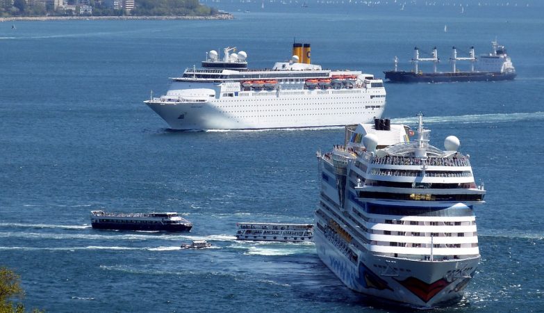 Flotte de prestige : l’idéal pour une croisière extraordinaire !