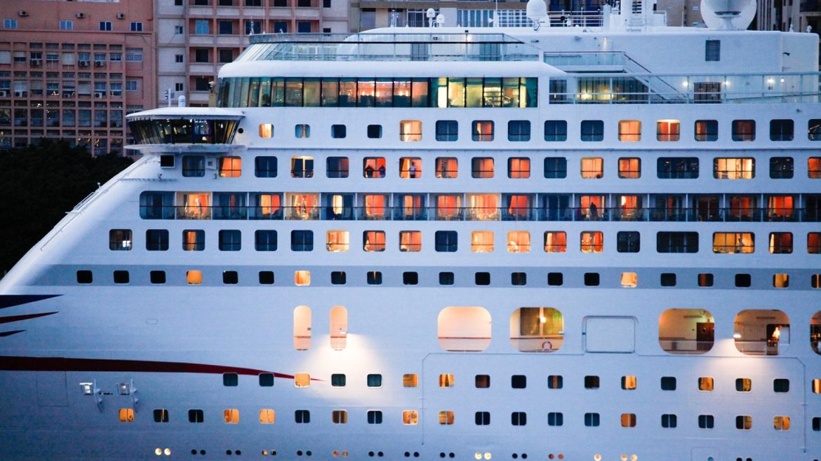 Guide pratique pour réserver une croisière aux Caraïbes